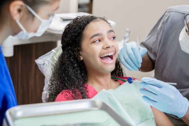 Best Broken or Cracked Tooth Emergency Dentist in Shenandoah, VA