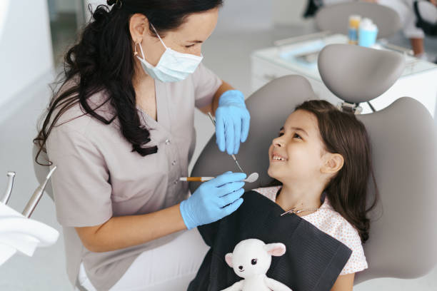 Best Emergency Dentist for Knocked-Out Tooth in Shenandoah, VA
