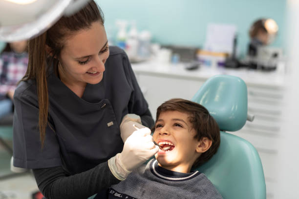 Best Emergency Cosmetic Dentistry in Shenandoah, VA