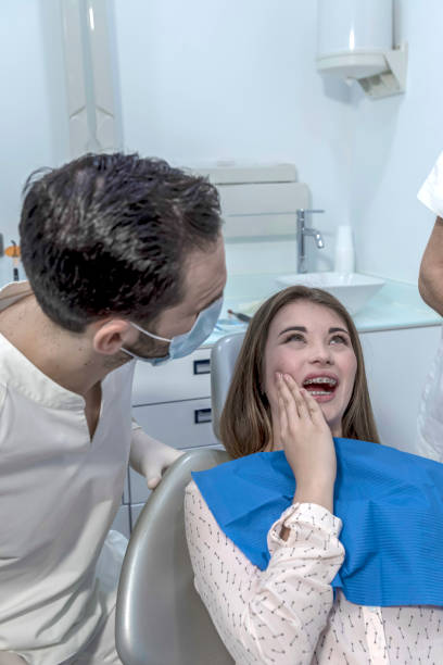 Best Urgent Dental Care for Toothache in Shenandoah, VA