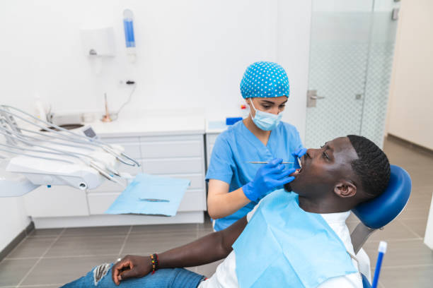 Best Holiday Emergency Dentist in Shenandoah, VA