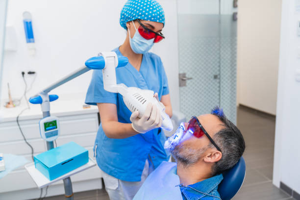 Best Emergency Cosmetic Dentistry in Shenandoah, VA